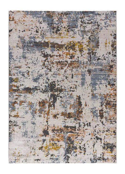 rypecksair Abstract Springs 2235 Multicolour Area Rug