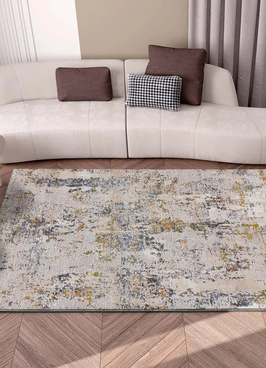 rypecksair Abstract Springs 2503 Multicolour Designer Rug