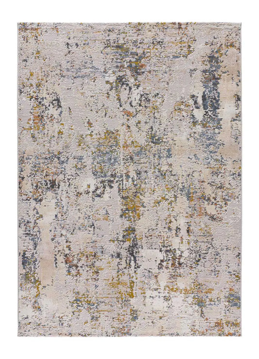 rypecksair Abstract Springs 2503 Multicolour Designer Rug