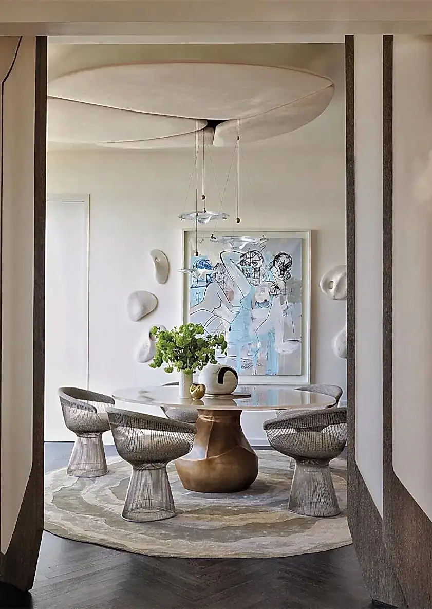 mM article stories Bespoke Interior Design: Tailoring Spaces to Reflect Your Personality